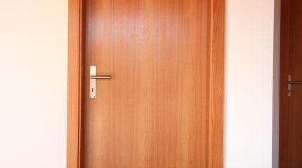 Portes intérieures 4