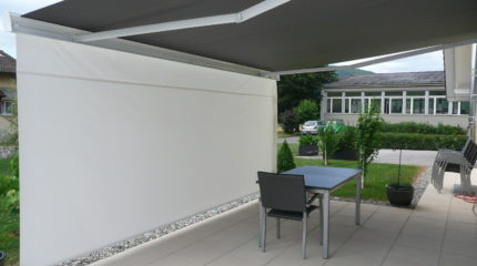 Store Colorado coffre Ecran 2