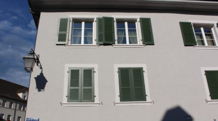 Fenêtres en bois 5
