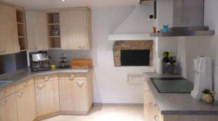 Cuisine 1