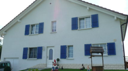 Fenêtres en PVC 2
