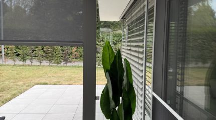 Pergola bioclimatique 6